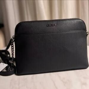 DKNY Bryant Dome Crossbody Bag  New